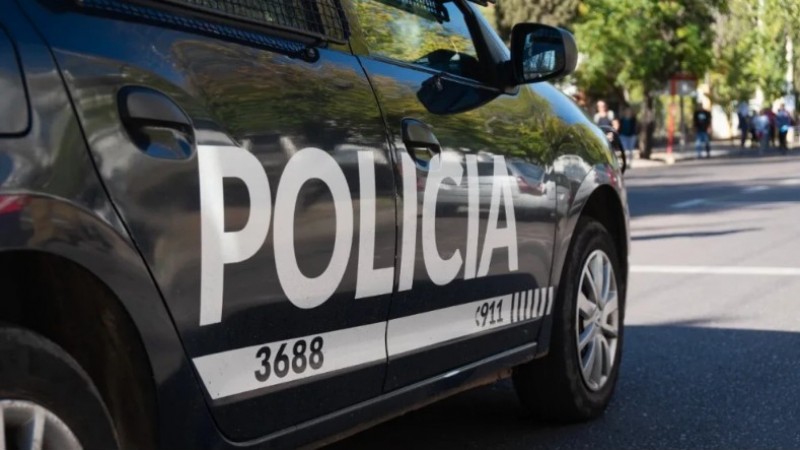 Un ex policía baleó a un menor durante un presunto intento de asalto en Guaymallén